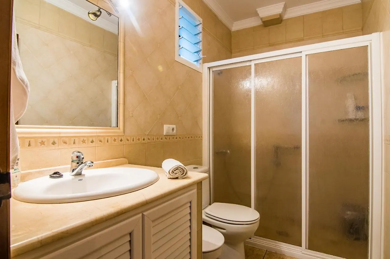 Holiday home Casa Navarro Vejer de la Frontera Spain