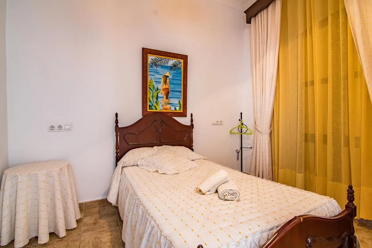 Casa Navarro Vejer de la Frontera 0*,  Spain