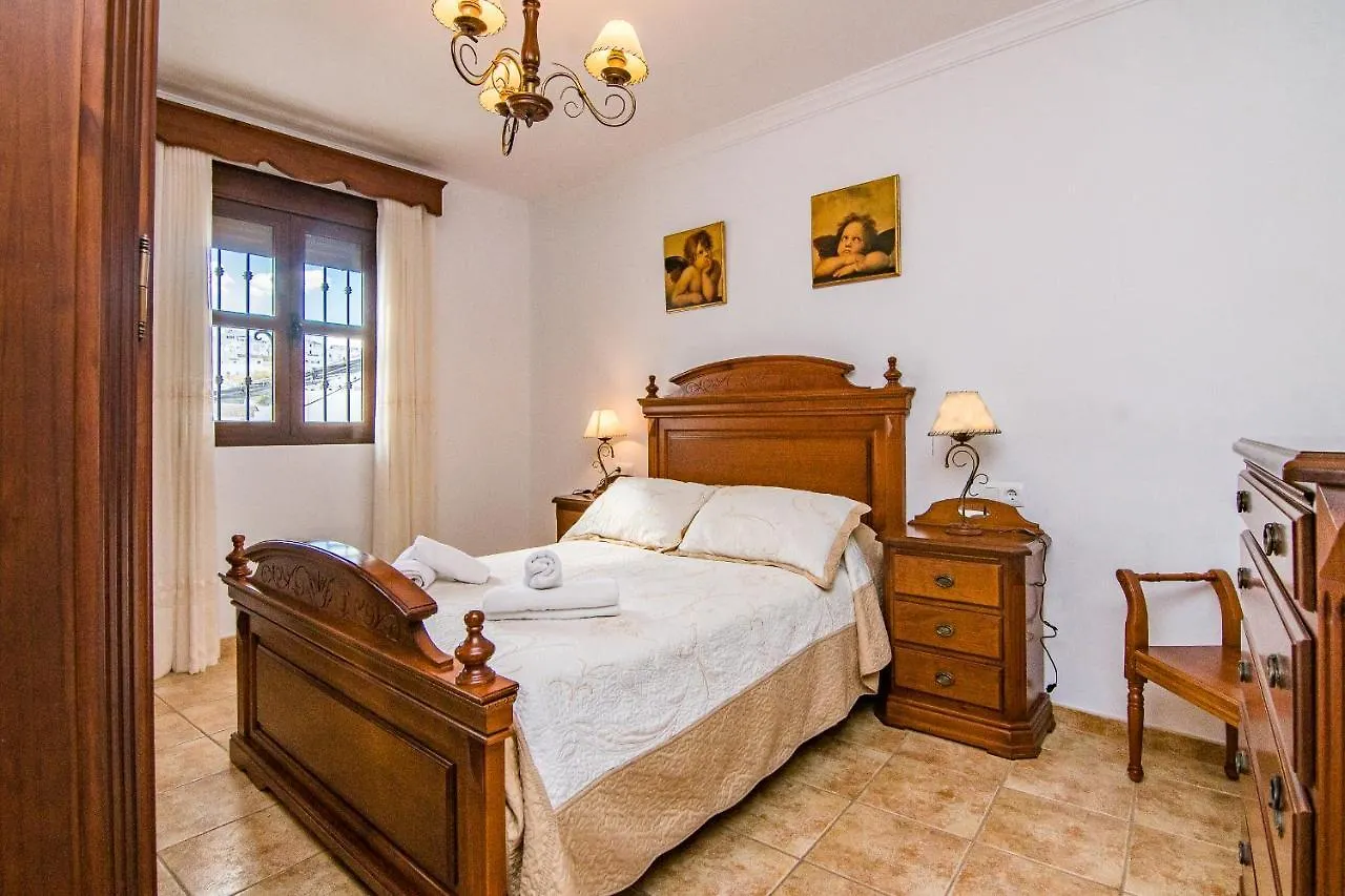 Holiday home Casa Navarro Vejer de la Frontera