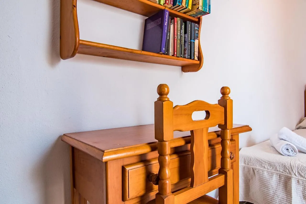 Casa Navarro Vejer de la Frontera Holiday home