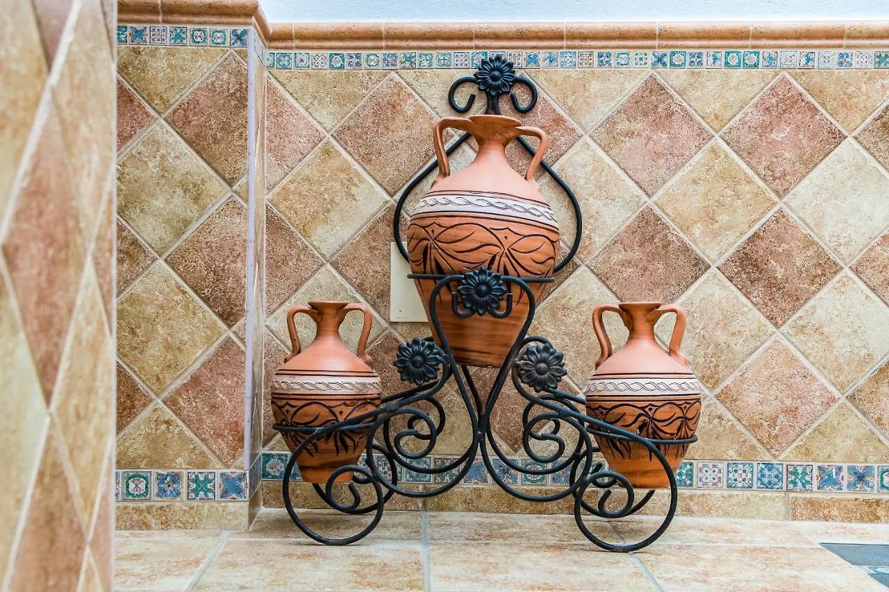 Holiday home Casa Navarro Vejer de la Frontera Spain