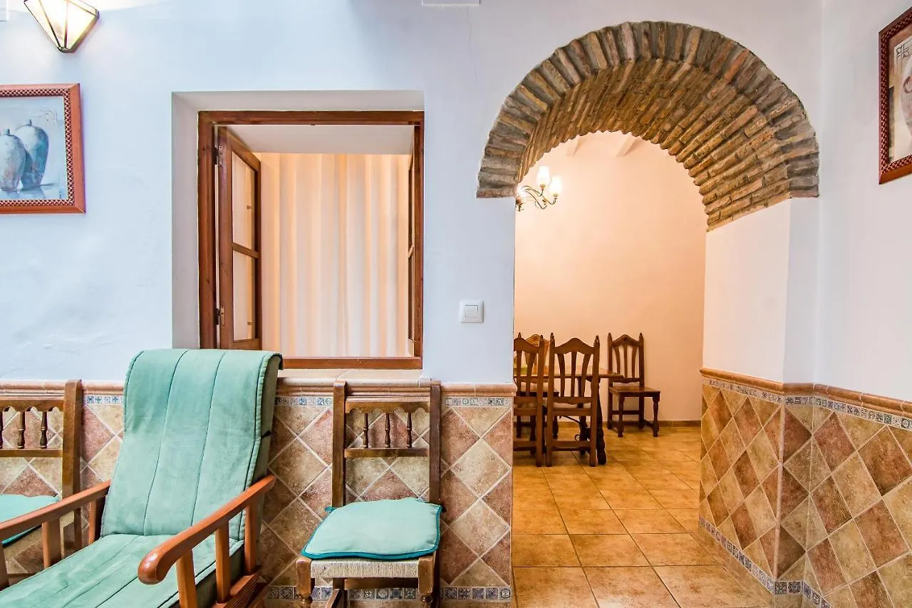 Casa Navarro Vejer de la Frontera