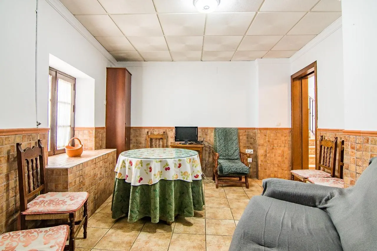 Casa Navarro Vejer de la Frontera