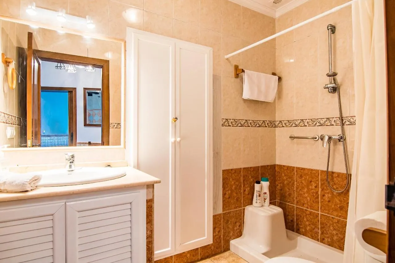 Casa Navarro Vejer de la Frontera Holiday home
