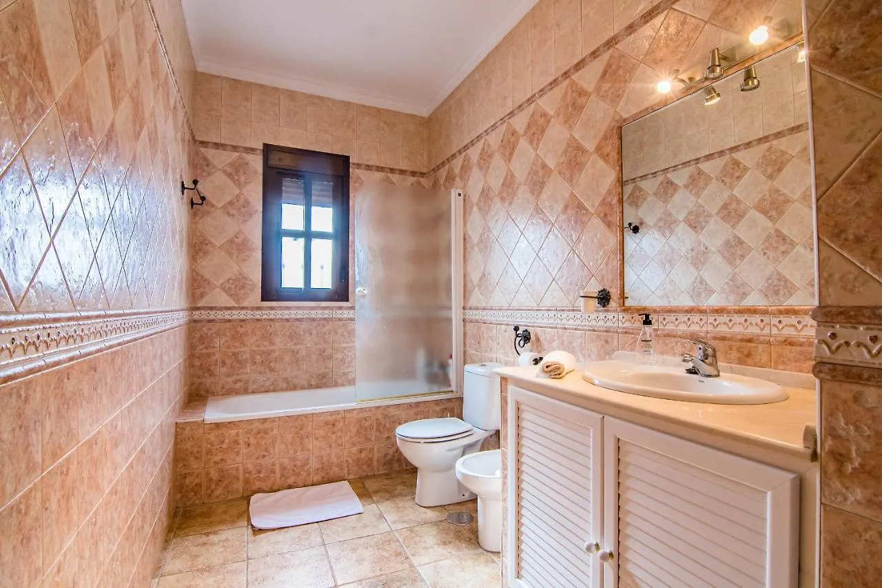 Holiday home Casa Navarro Vejer de la Frontera