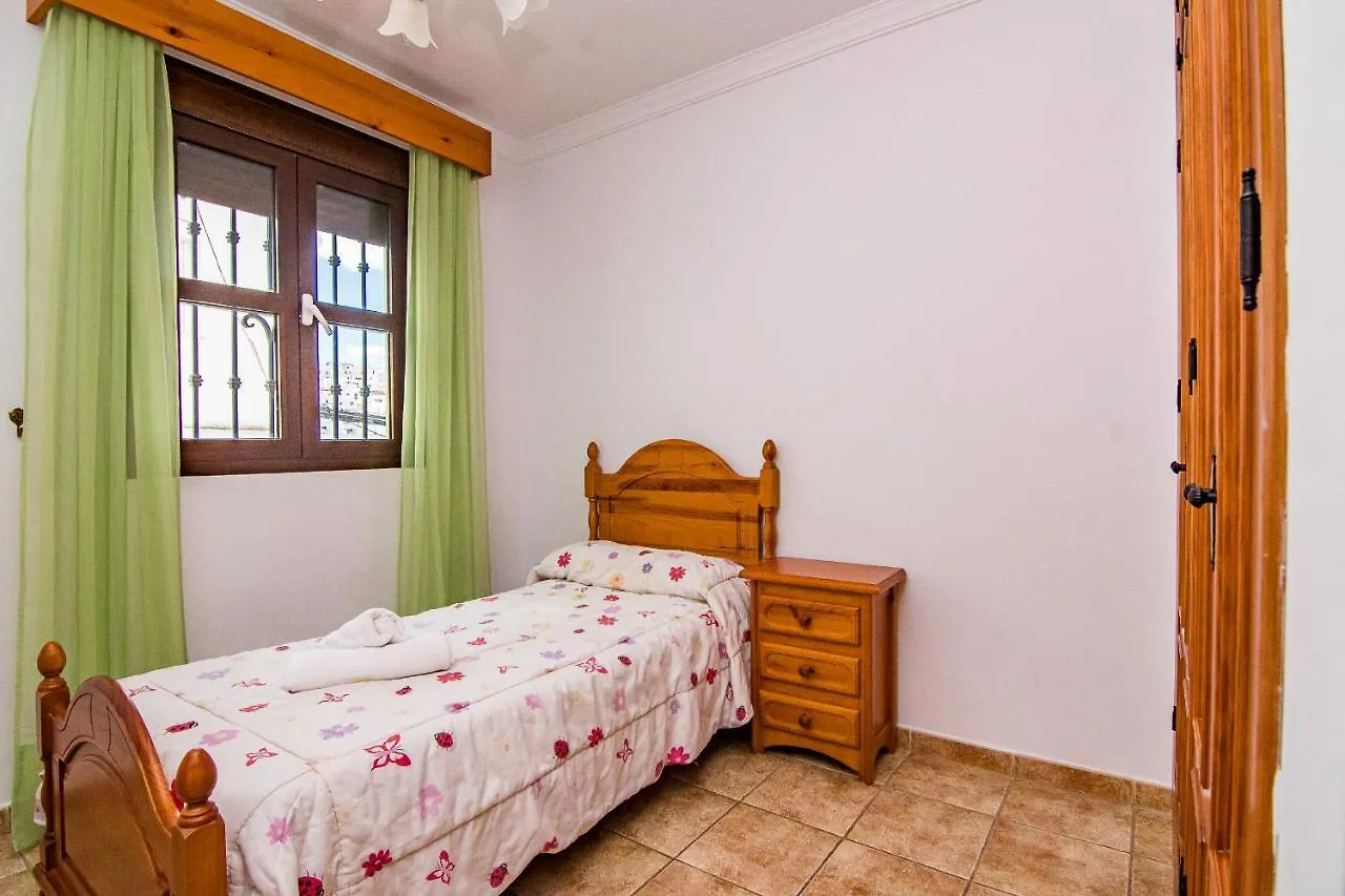 Casa Navarro Vejer de la Frontera