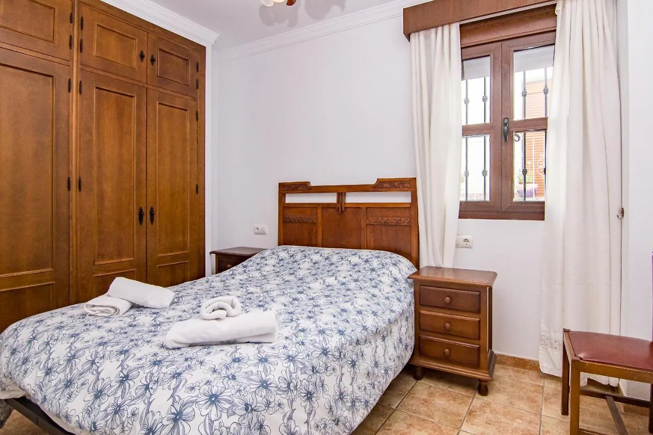 Holiday home Casa Navarro Vejer de la Frontera