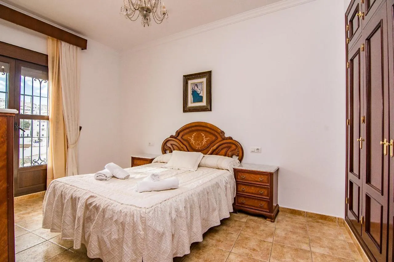 Casa Navarro Vejer de la Frontera Holiday home