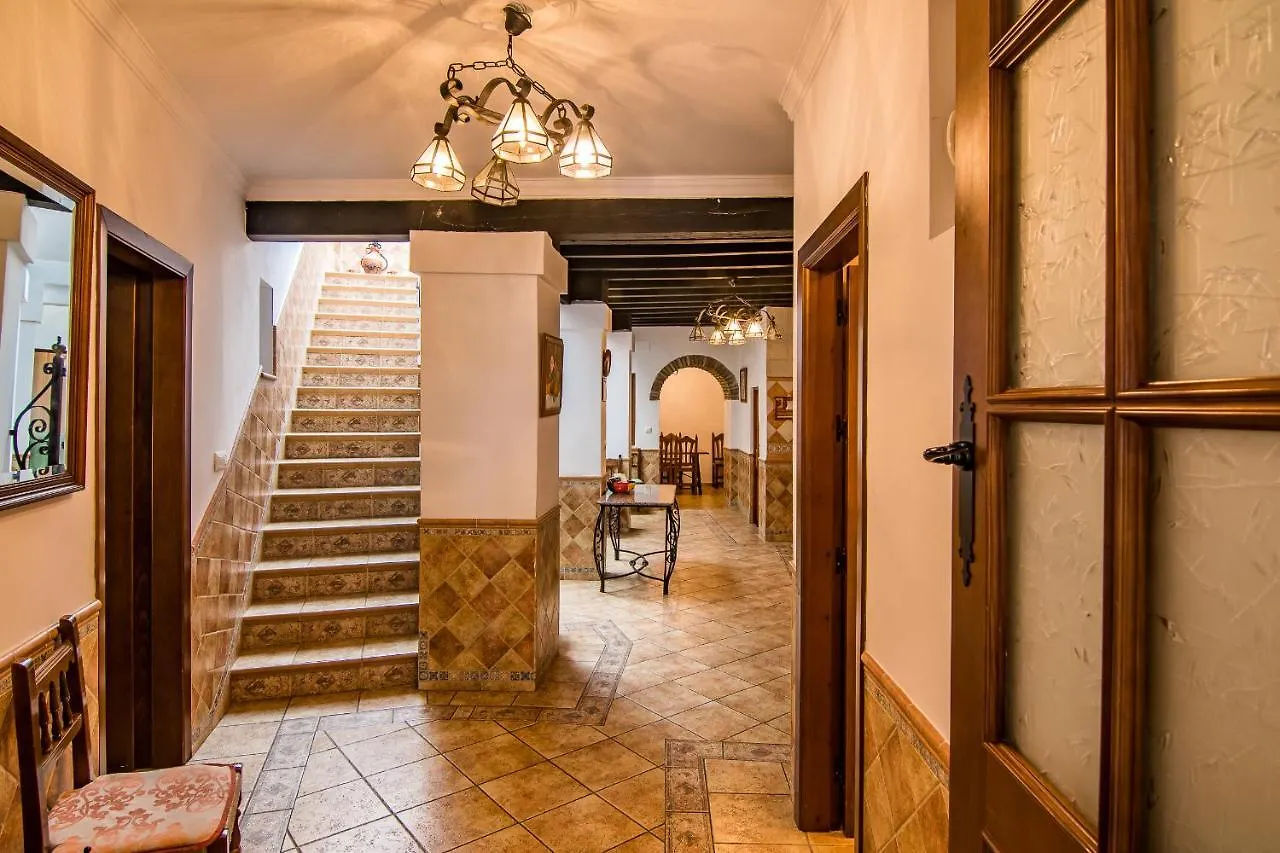 Casa Navarro Vejer de la Frontera 0*,  Spain