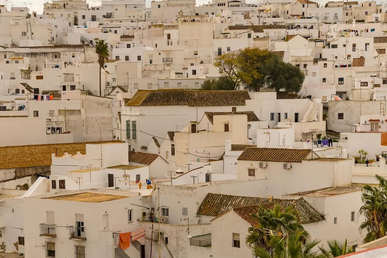Casa Navarro Vejer de la Frontera Holiday home