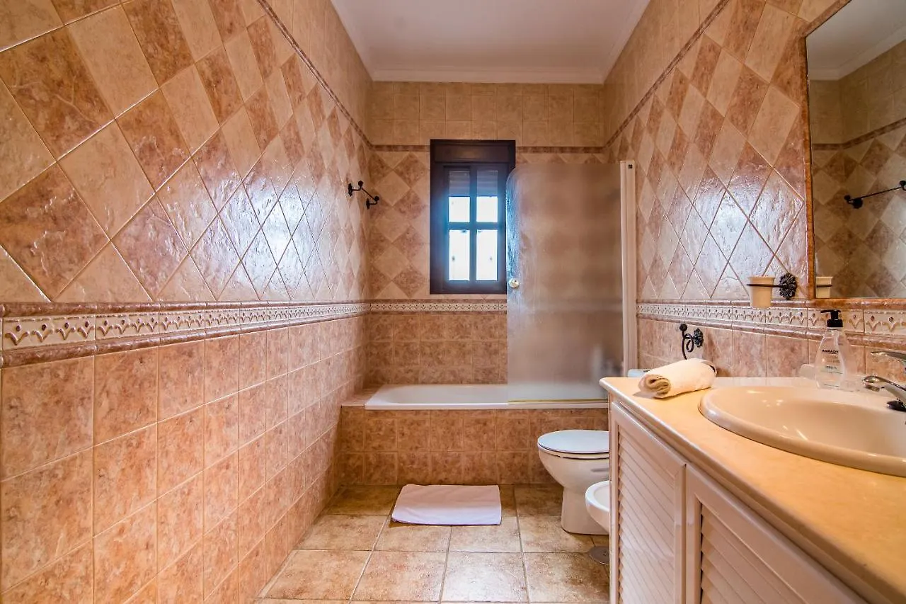 Casa Navarro Vejer de la Frontera Spain