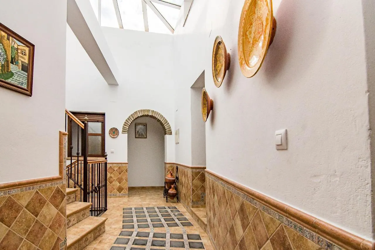 Holiday home Casa Navarro Vejer de la Frontera Spain