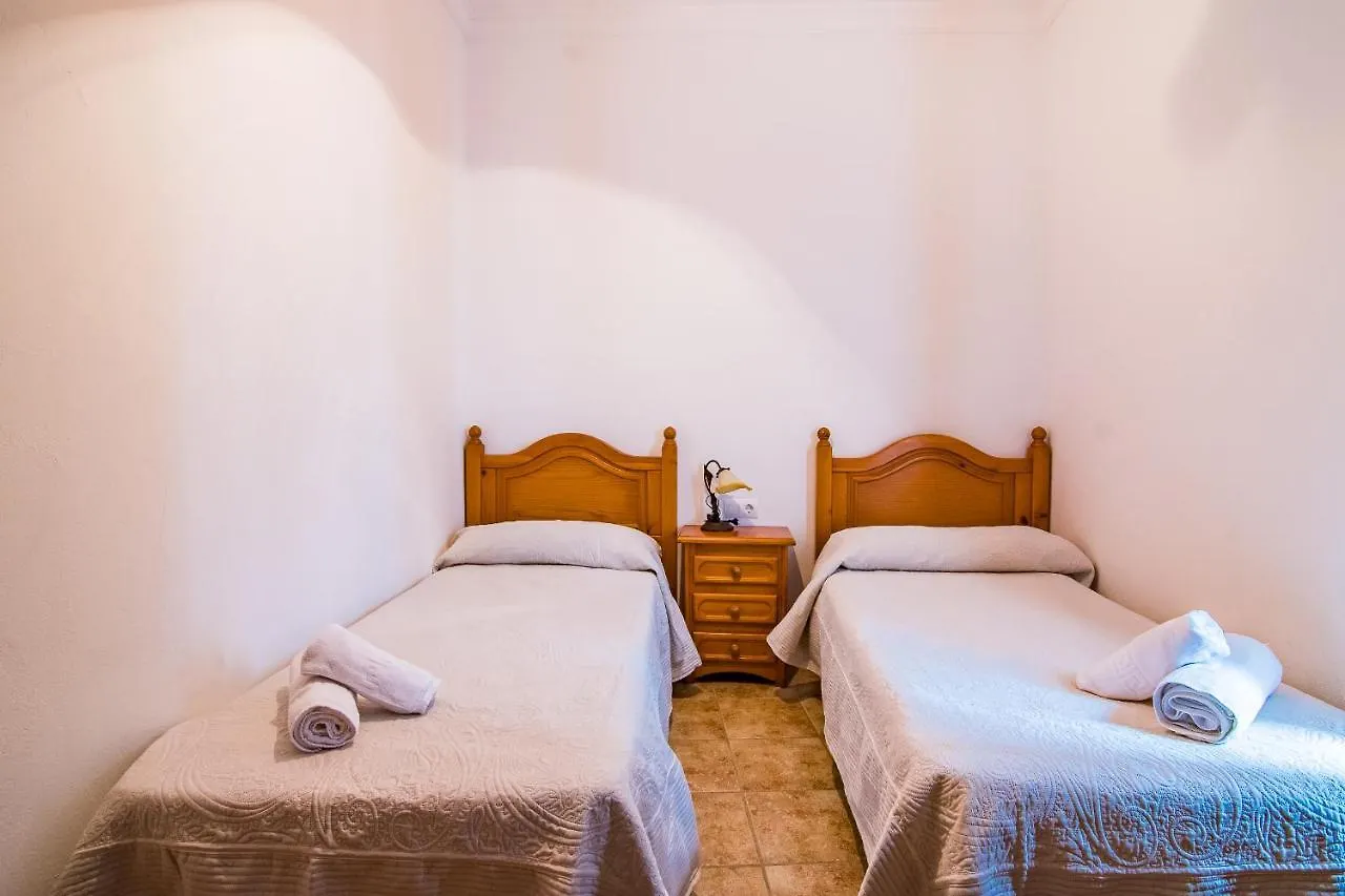 Casa Navarro Vejer de la Frontera Holiday home