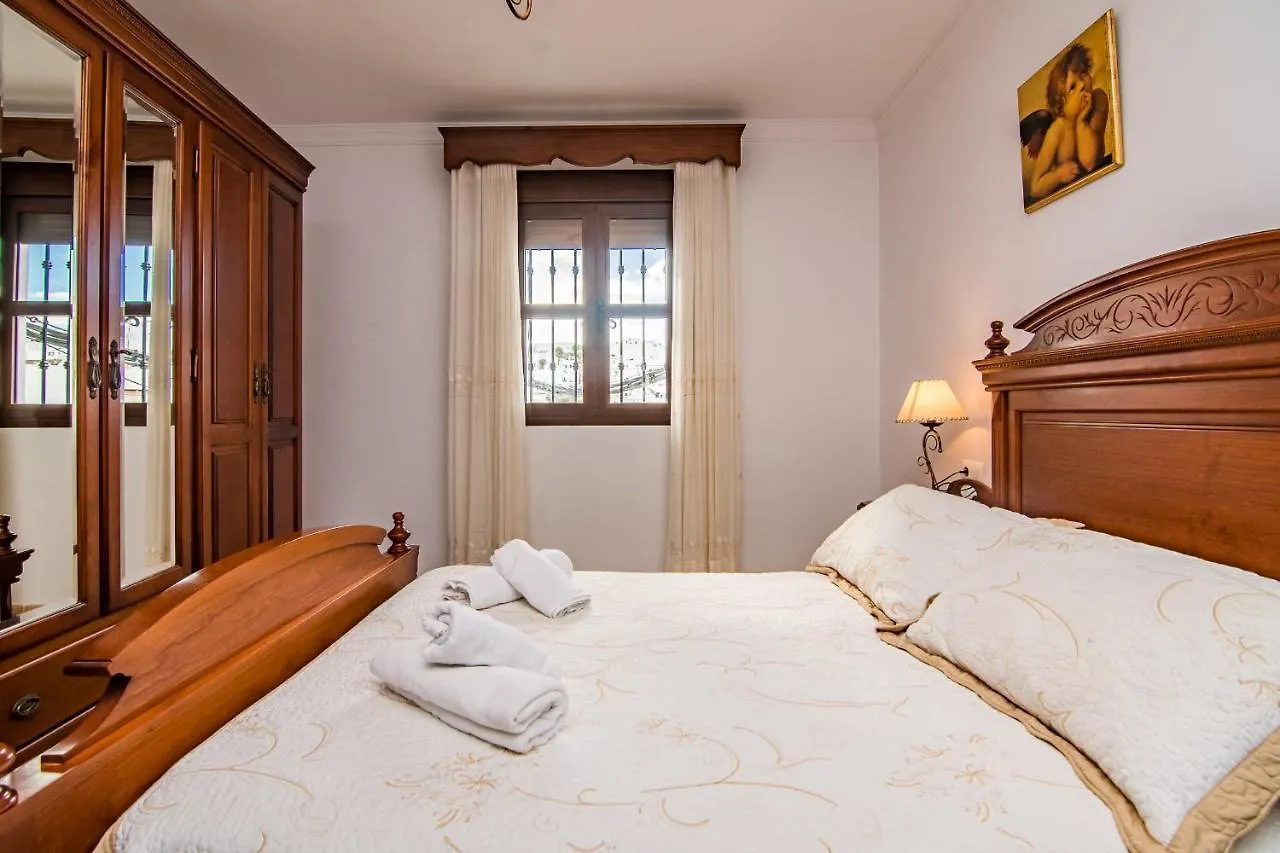 Holiday home Casa Navarro Vejer de la Frontera
