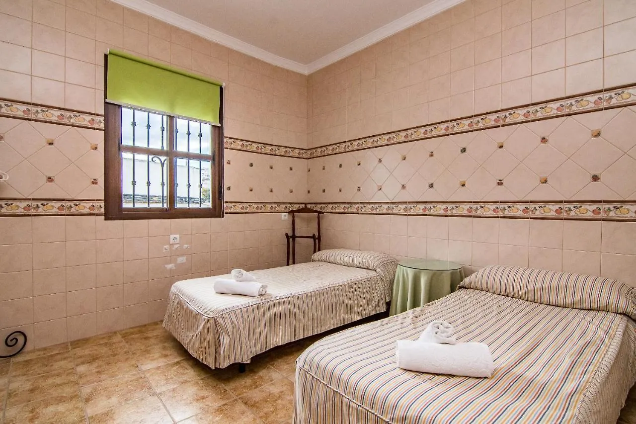 Casa Navarro Vejer de la Frontera