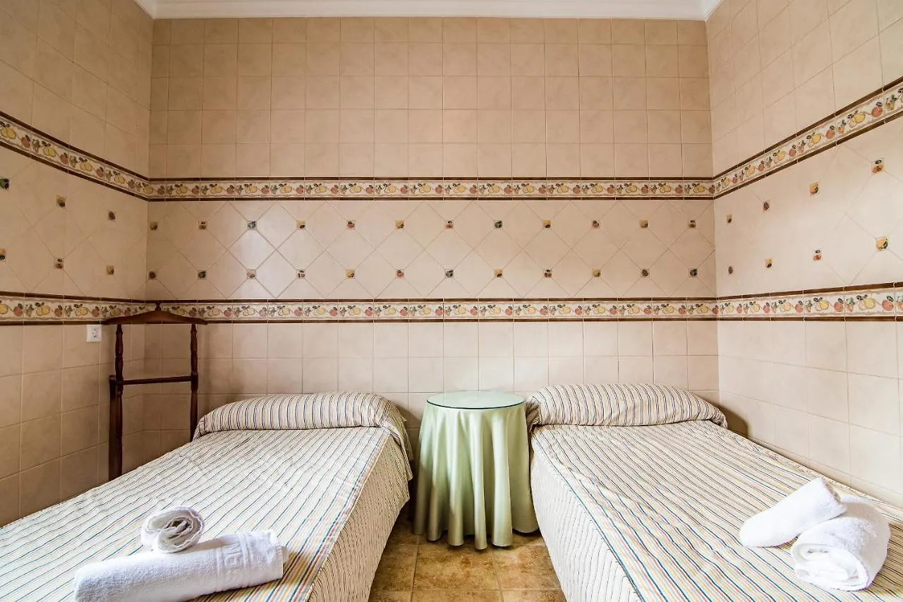 Holiday home Casa Navarro Vejer de la Frontera