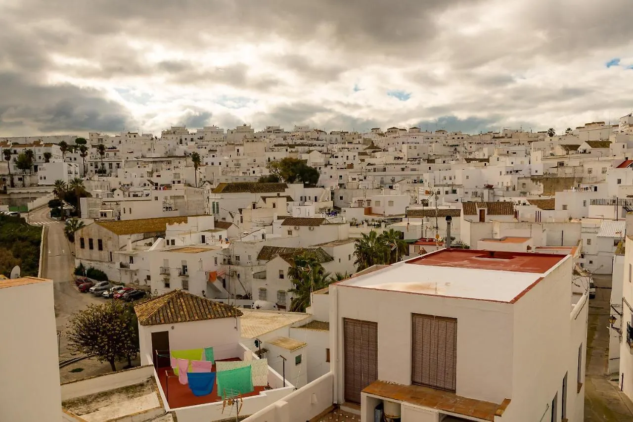 Casa Navarro Vejer de la Frontera Holiday home