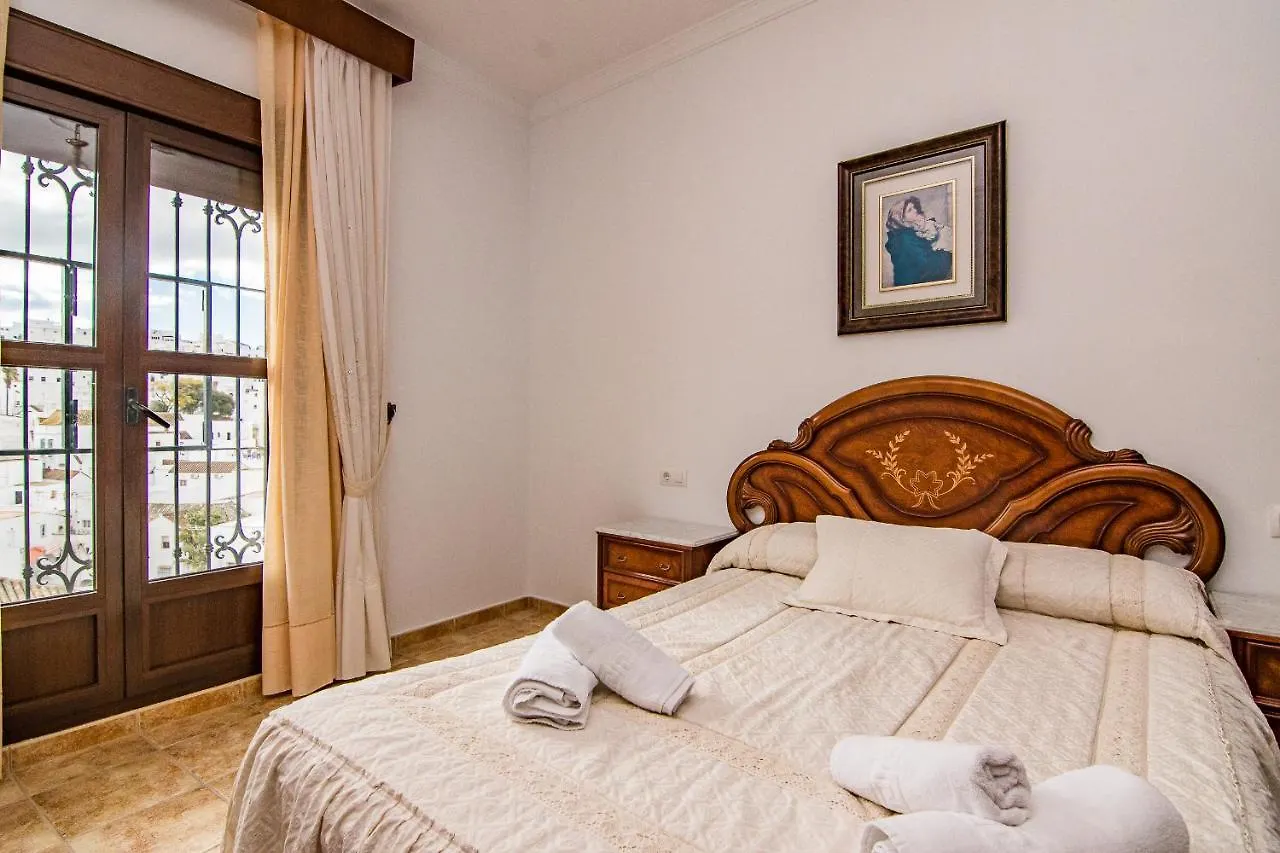 Casa Navarro Vejer de la Frontera
